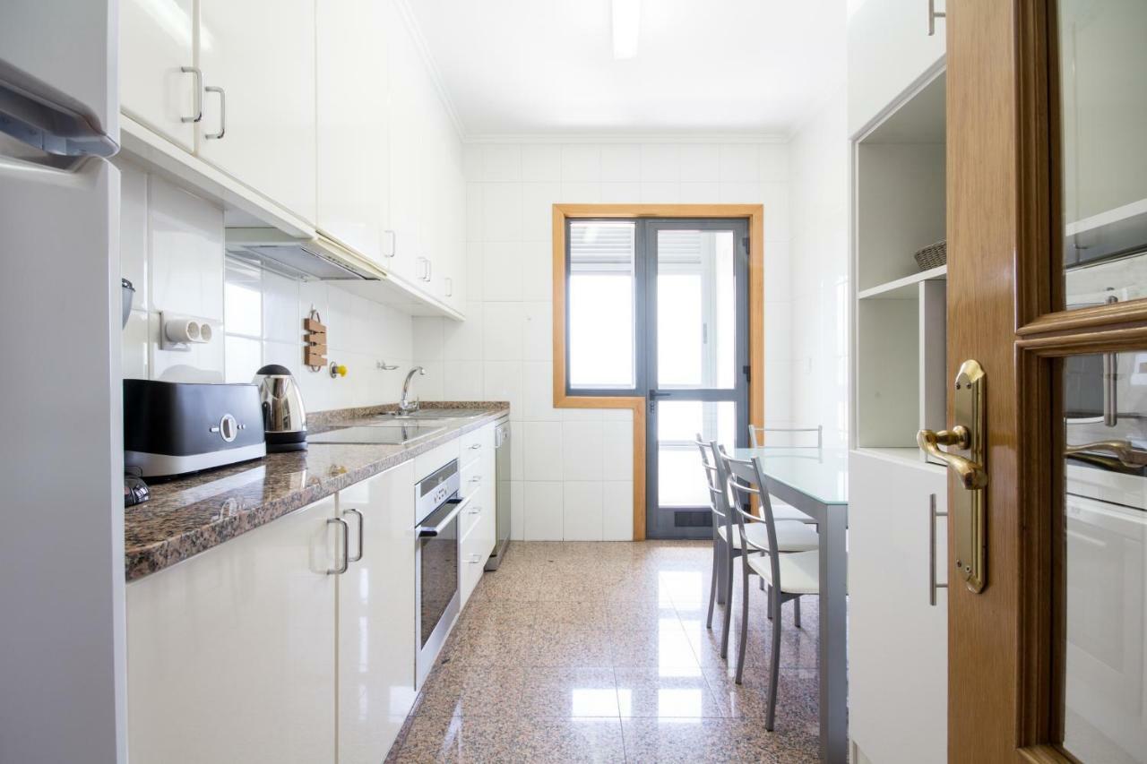 Ohh - Palacio Garden Apartment OOporto Extérieur photo