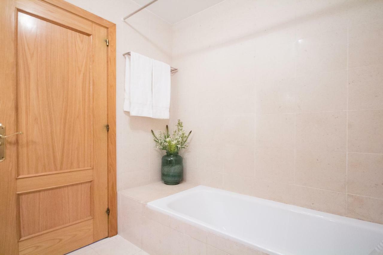 Ohh - Palacio Garden Apartment OOporto Extérieur photo