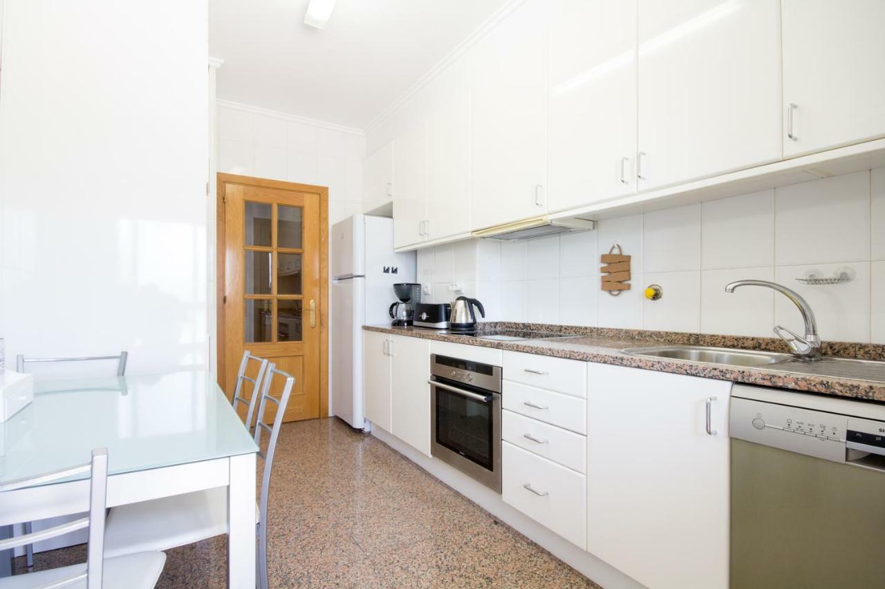 Ohh - Palacio Garden Apartment OOporto Extérieur photo